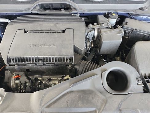 Used 2025 Honda Pilot Touring image 21