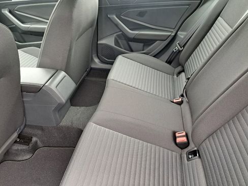 New 2026 Volkswagen Jetta S image 22