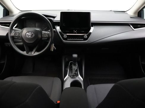 Certified 2025 Toyota Corolla LE image 24