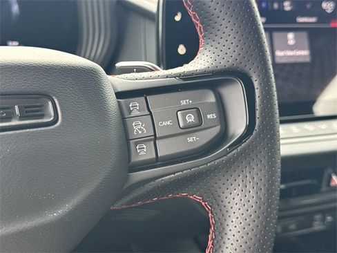 New 2026 Dodge Charger R/T Scat Pack image 27