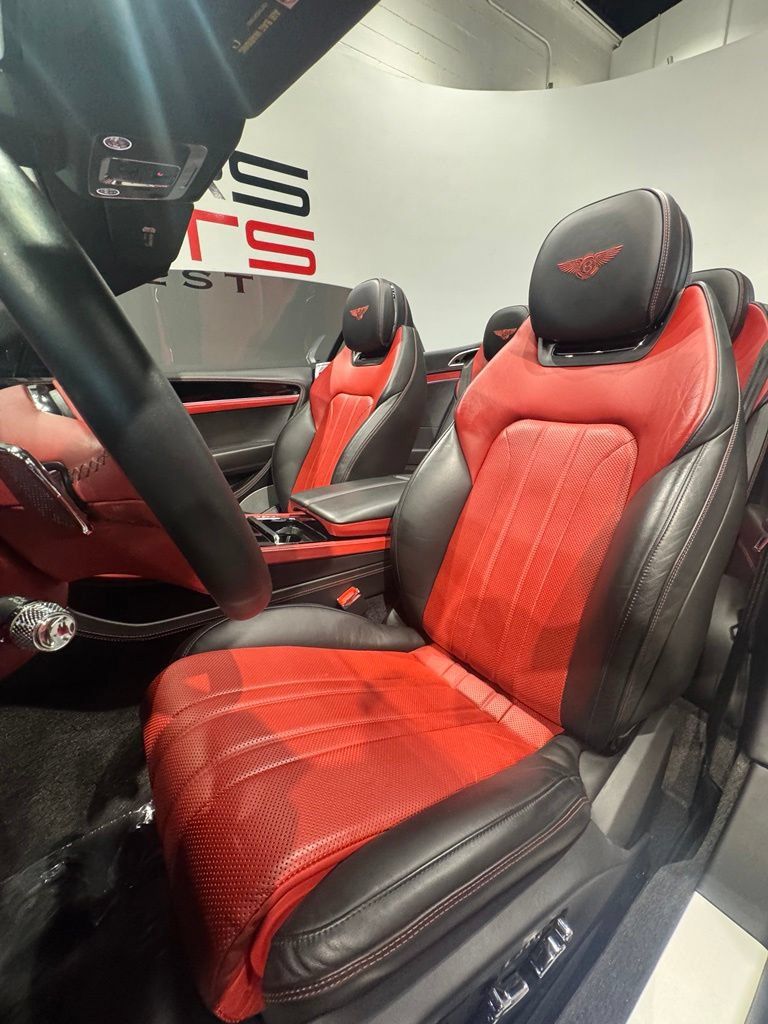 Used 2020 Bentley Continental GT AWD/4WD image 17