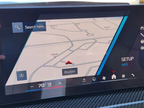 New 2026 BMW X5 M Competition w/ Executive Package image 24