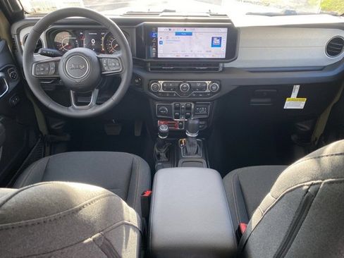 New 2026 Jeep Gladiator Willys image 33