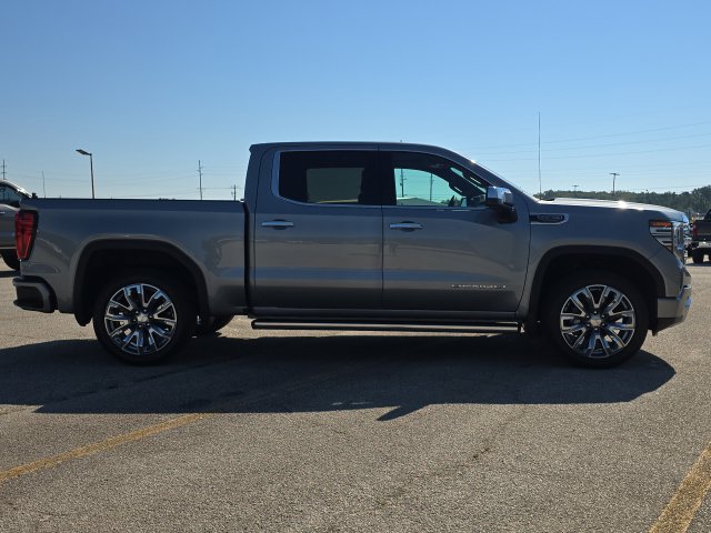 Used 2026 GMC Sierra 1500 Denali w/ Denali Reserve Package AWD/4WD image 6