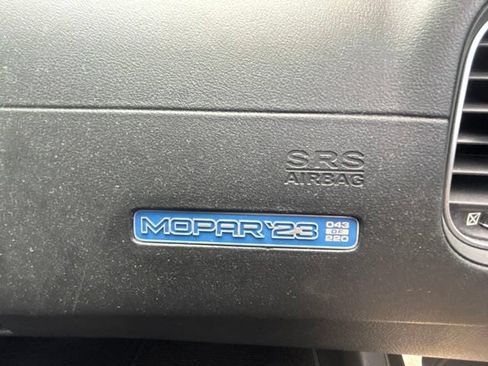 Used 2023 Dodge Charger Scat Pack RWD image 7