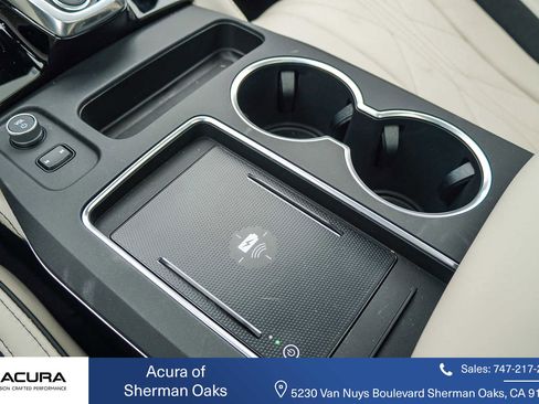 New 2026 Acura MDX Type S AWD/4WD image 29