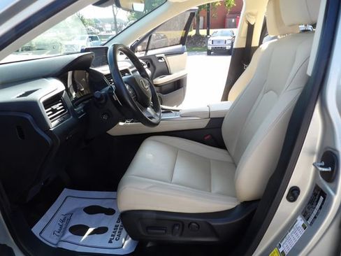 Used 2021 Lexus RX 350 FWD w/ Accessory Package image 20