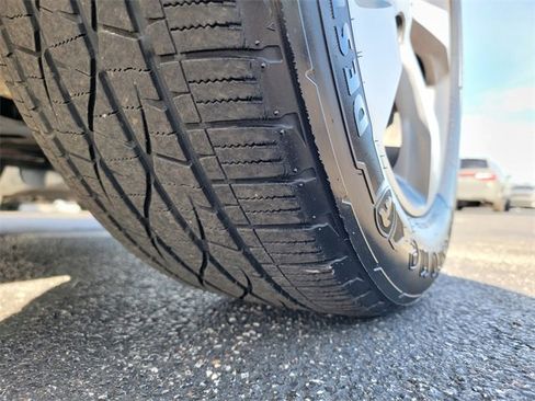 Certified 2020 Jeep Cherokee Limited image 18