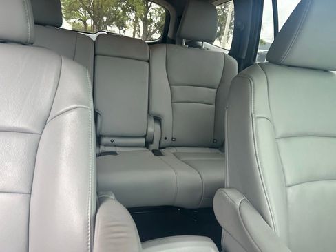 Used 2016 Honda Pilot EX-L image 36