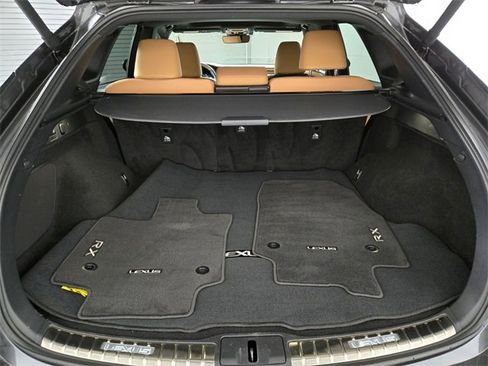 Certified 2025 Lexus RX 350 Premium w/ Convenience Package image 20
