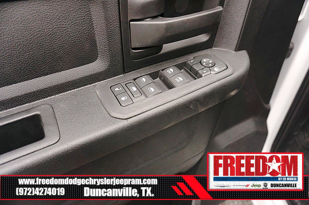 New 2026 RAM 4500 Tradesman AWD/4WD image 39