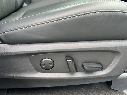 Used 2023 INFINITI QX60 Pure FWD image 14