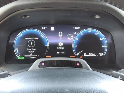 Used 2025 Toyota Camry XSE w/ Premium Plus Package FWD image 14