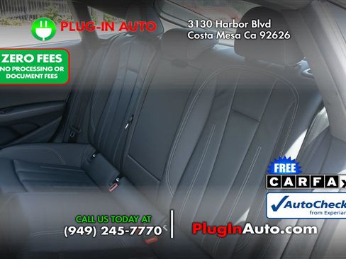 Used 2021 Audi A5 2.0T Premium AWD/4WD image 11