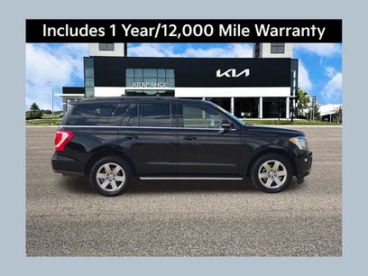Used 2020 Ford Expedition XLT w/ Equipment Group 202A