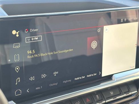 Used 2024 GMC Sierra 1500 Elevation w/ Max Trailering Package image 9