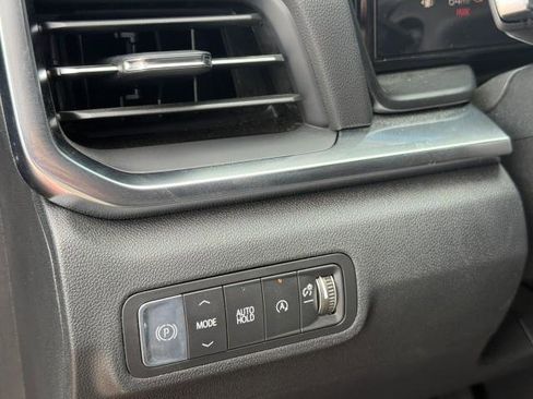New 2026 GMC Terrain Elevation w/ Black Edition FWD image 20