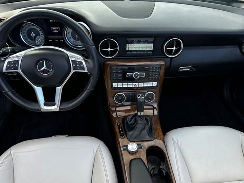 Used 2014 Mercedes-Benz SLK 350 image 3