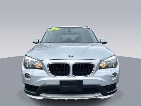 Used 2015 BMW X1 xDrive28i image 8