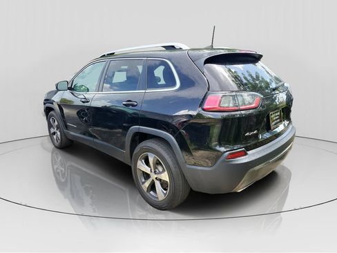 Used 2019 Jeep Cherokee Limited AWD/4WD image 5