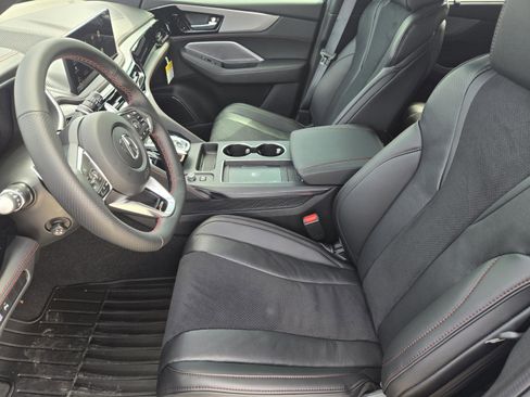 New 2026 Acura MDX A-Spec AWD/4WD image 10