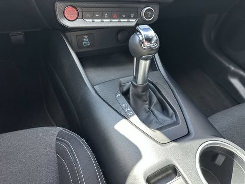 Certified 2024 Ford Mustang Coupe RWD image 20