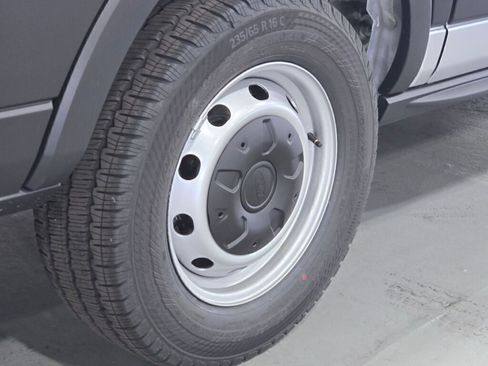 New 2025 Ford Transit 150 Low Roof w/ Interior Upgrade Package image 14