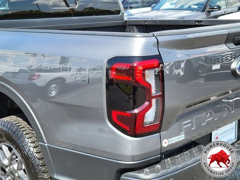 New 2026 Ford Ranger XLT w/ Equipment Group 301A High AWD/4WD image 13