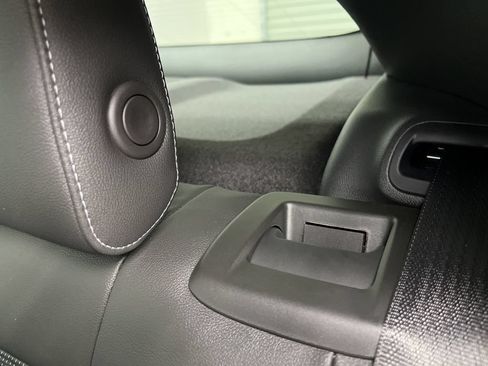New 2026 Buick Envista Sport Touring w/ Convenience I Package FWD image 24