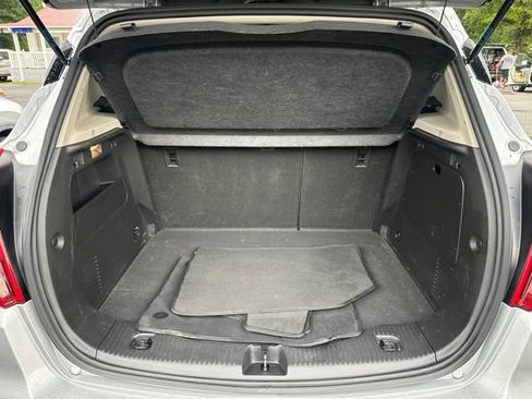 Used 2017 Buick Encore Preferred FWD image 7