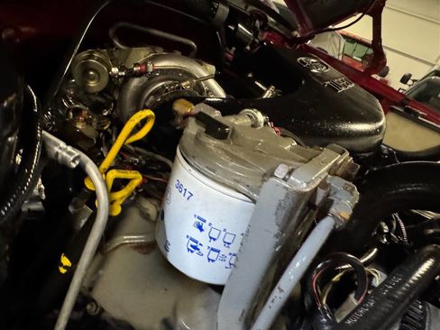 Used 1994 Ford F350 4x4 Crew Cab image 43