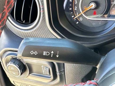 Used 2024 Jeep Gladiator Rubicon w/ Convenience Group image 30