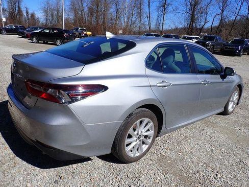 Certified 2024 Toyota Camry LE w/ Convenience Package image 3