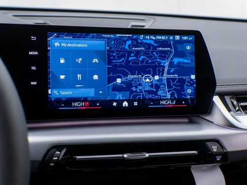 New 2026 BMW X1 xDrive28i w/ M Sport Package image 24