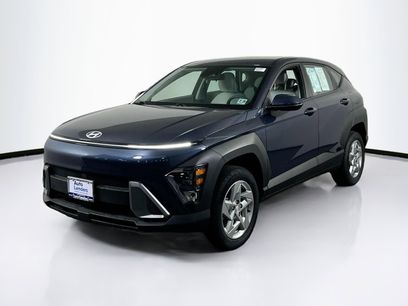 Used 2024 Hyundai Kona SE