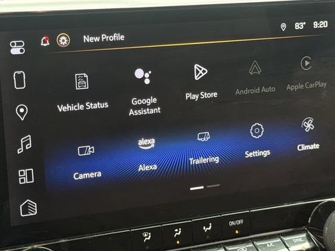 Used 2023 Chevrolet Colorado LT w/ LT Convenience Package RWD image 20