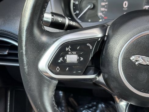 Used 2020 Jaguar XE S image 26