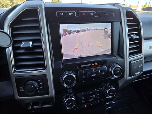 Used 2020 Ford F250 Lariat w/ Lariat Value Package image 17