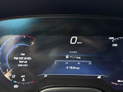Used 2023 Maserati Grecale GT AWD/4WD image 46