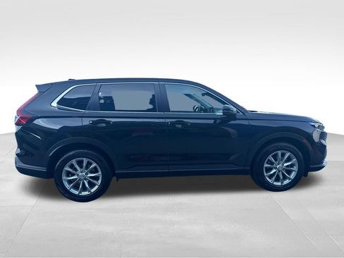 Used 2025 Honda CR-V EX-L image 7