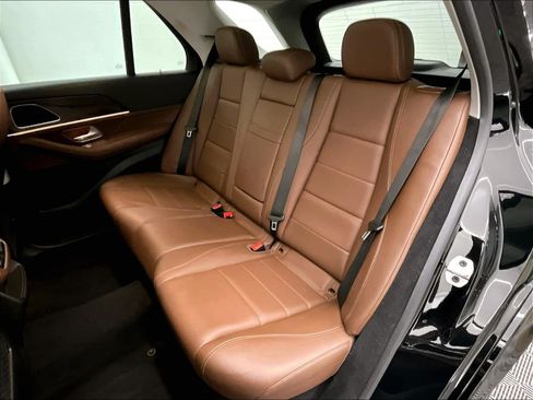 Certified 2024 Mercedes-Benz GLE 350 4MATIC image 18