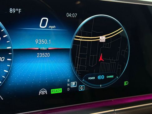 Used 2023 Mercedes-Benz GLE 450 4MATIC image 17