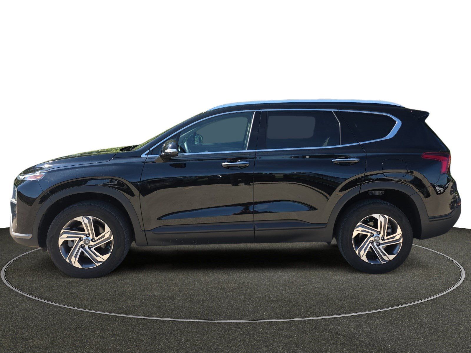 Certified 2023 Hyundai Santa Fe SEL AWD/4WD image 2