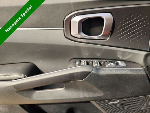 New 2026 Kia Sorento EX w/ EX Premium Package image 17