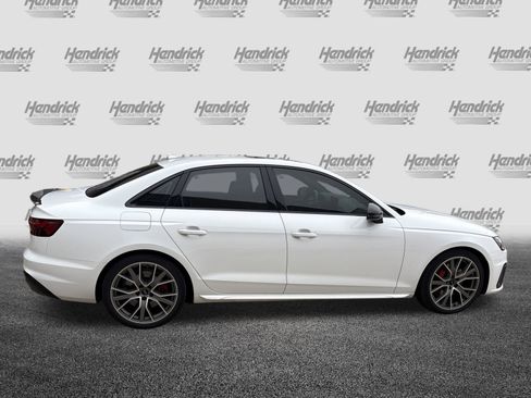 Used 2020 Audi S4 Premium Plus w/ Premium Plus Package image 11