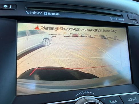 Used 2011 Hyundai Sonata Limited w/ Navigation Pkg 5 image 32