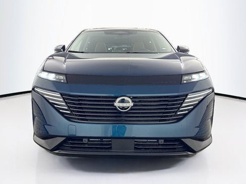 New 2026 Nissan Murano Platinum w/ Cargo Package image 2