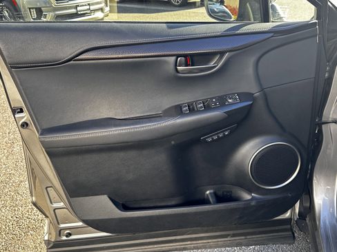 Used 2018 Lexus NX 300 AWD image 20