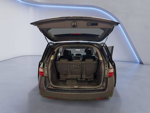 Used 2013 Honda Odyssey EX-L image 11