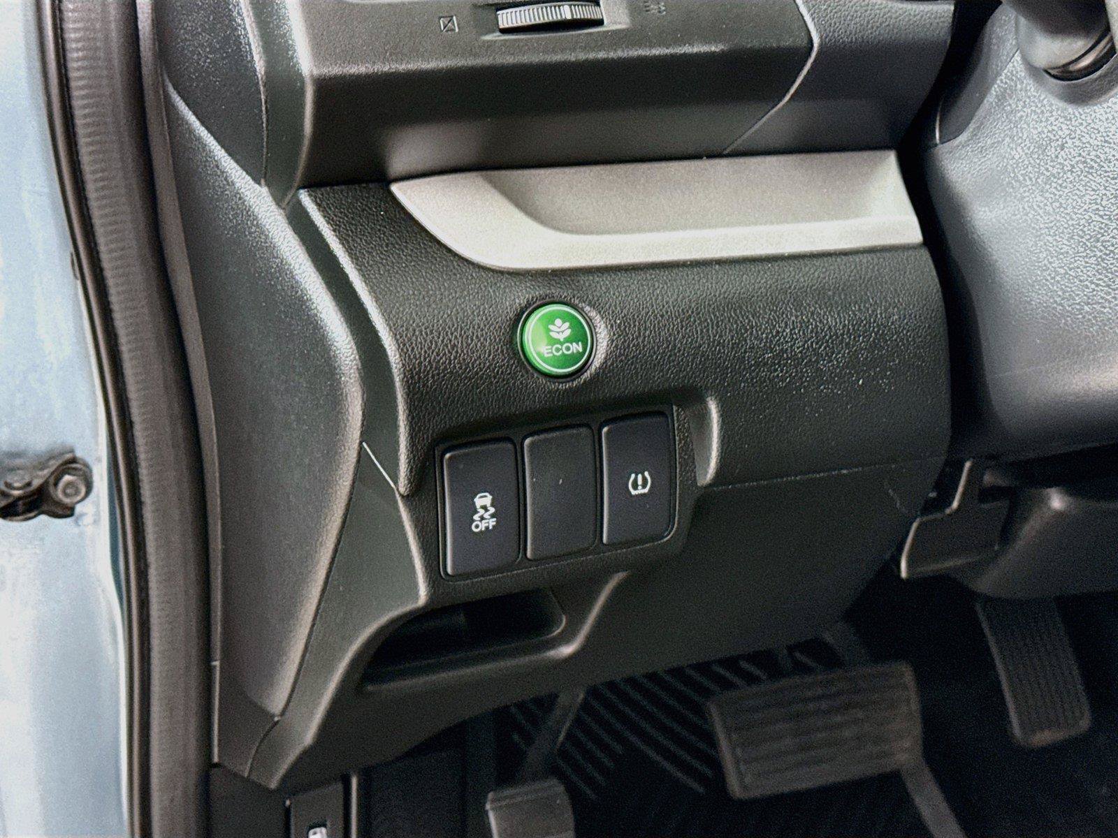 Used 2014 Honda CR-V LX image 14